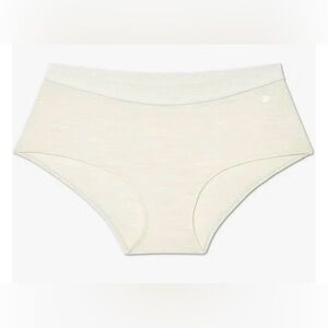 NEW! Allbirds “Shortie” in Kalkoura White Size XXL